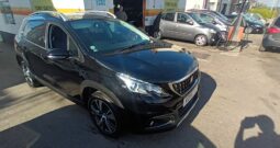 PEUGEOT 2008 1.2 ALLURE, 5DR, H/B, BLACK MET, VERY CLEAN EXAMPLE
