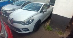 RENAULT CLIO 1.5 DCI 90 DYNAMIQUE S, 5DR, H/B, WHITE, 77000 MILES ONLY, £20 ROAD TAX, VERY CLEAN EXAMPLE – COMING IN !!!